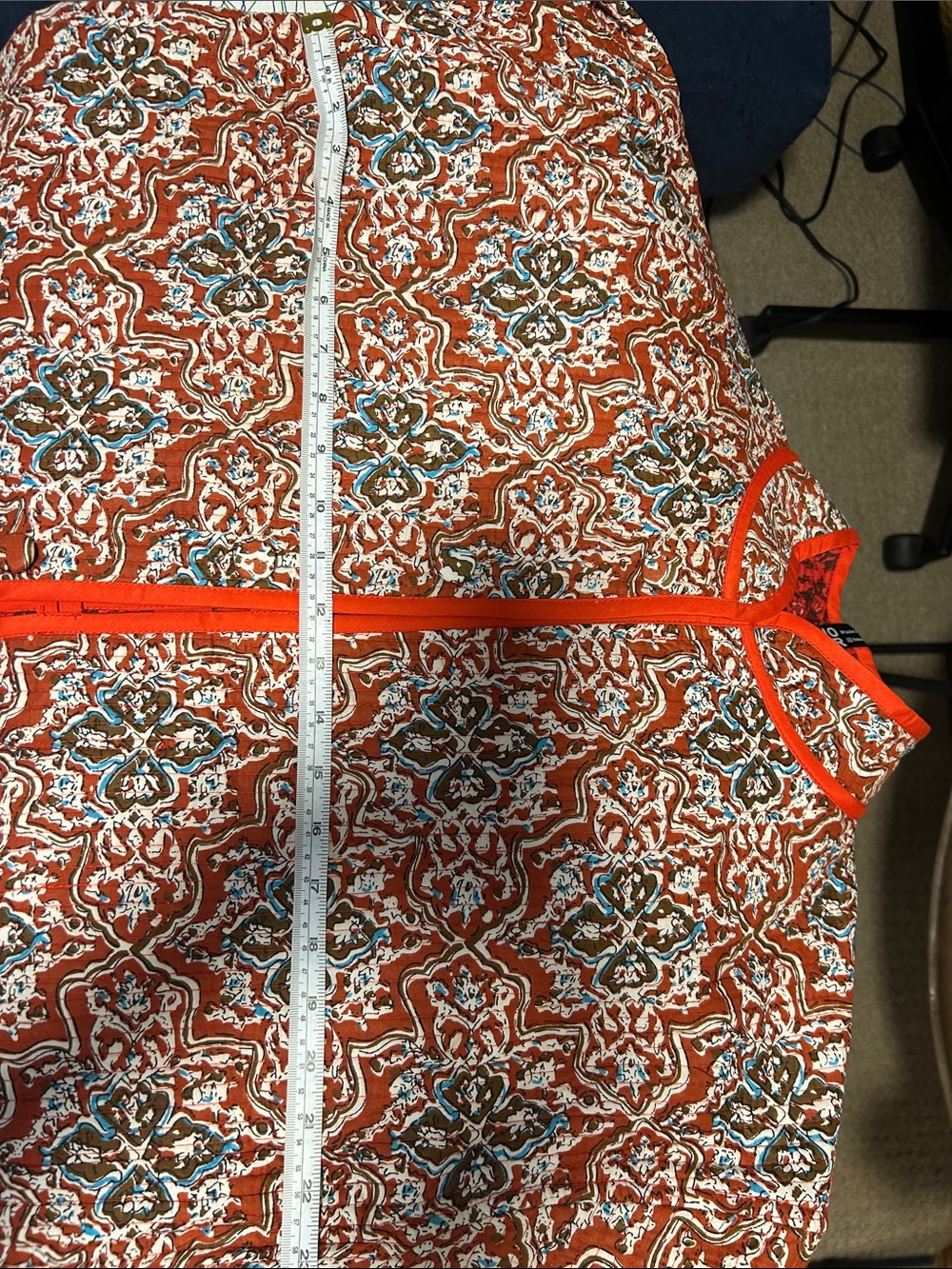 Reversible Women's Jacket - Picture 7 of 8